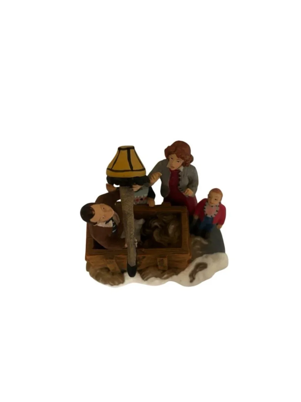Department 56 A Christmas Story Village 